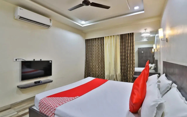 Oyo 35503 Hotel Rowton