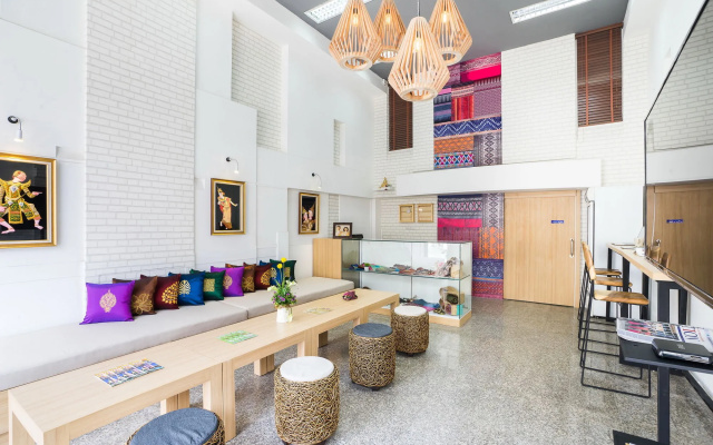 Hostel At Thonglor