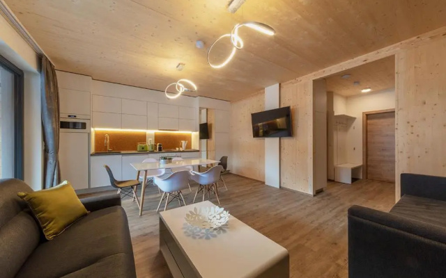 ARTMUR Apartment