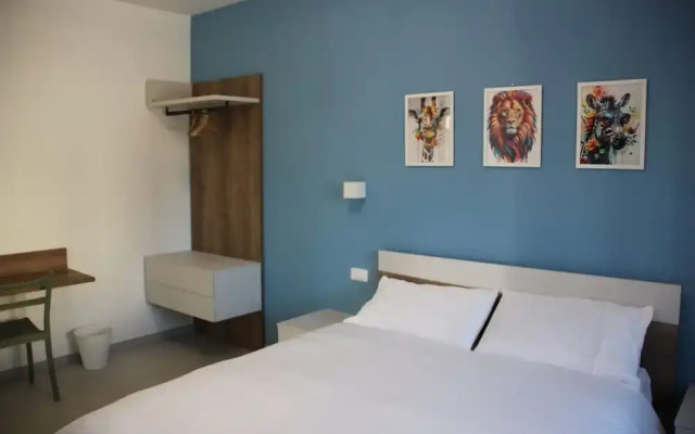 B&B Il Melograno