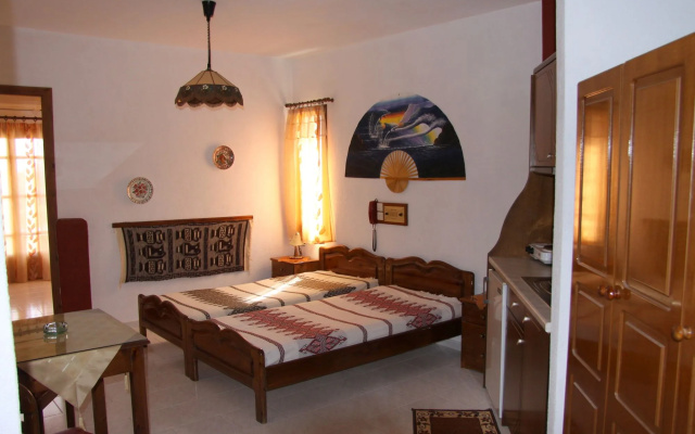 Hotel Mary