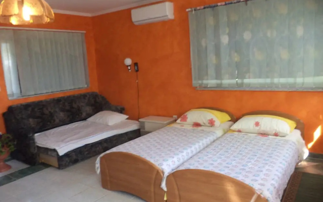 Apartments Andela