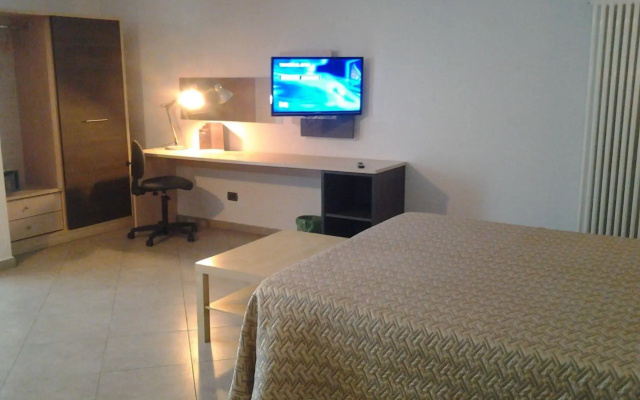 Hotel Lux Modena