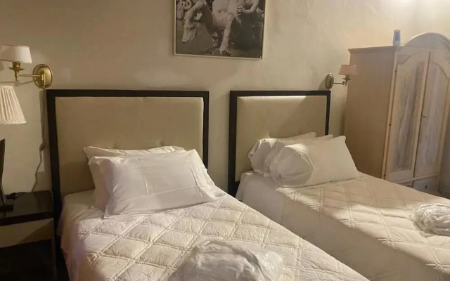 Albergo le Casaline