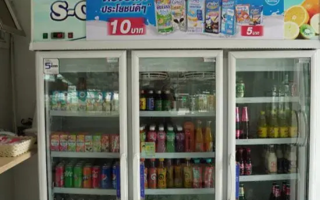 A-Place Suvarnabhumi