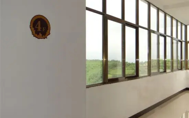Hongtu Gaoyuan Hotel