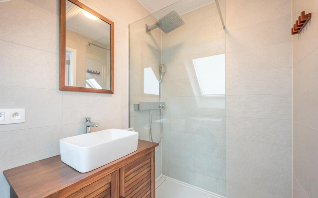 3-bedroom Sunny Apartment in Knokke