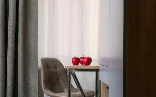Custos Hotel Tsvetnoy