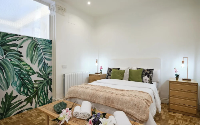 Luxury and comfort in Sol