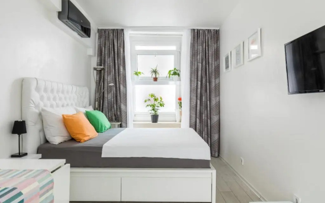 Studio apartment Petra
