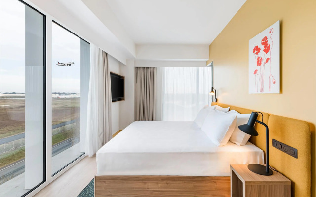 Hampton by Hilton Bordeaux Merignac Airport