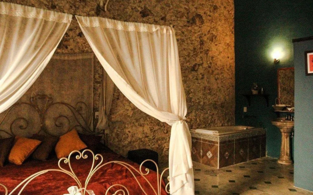Hotel & Boutique Miguel Arcangel