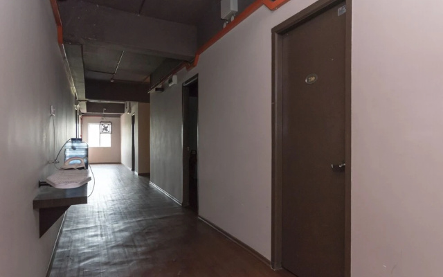 OYO 495 Kluang Parade Hotel