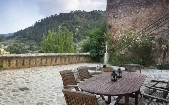 Apartamentos la Cartuja de Valldemossa