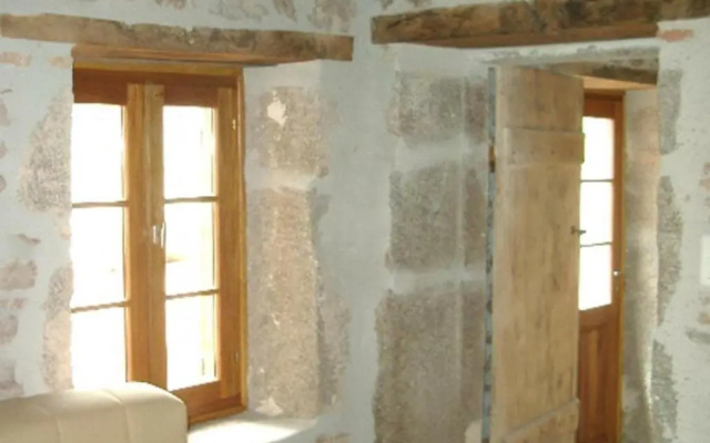 Gîte Le Crozet, 5 pièces, 12 personnes - FR-1-496-100
