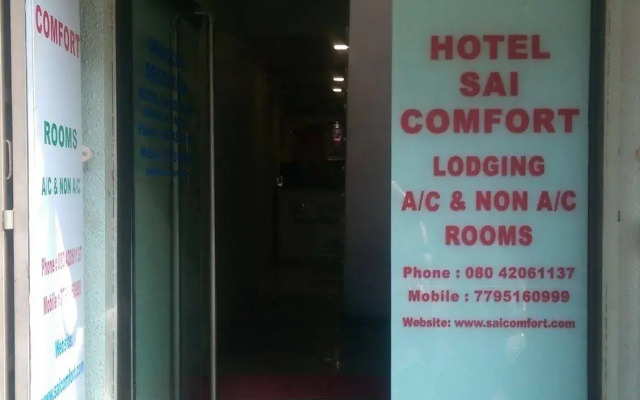 Sai Comfort