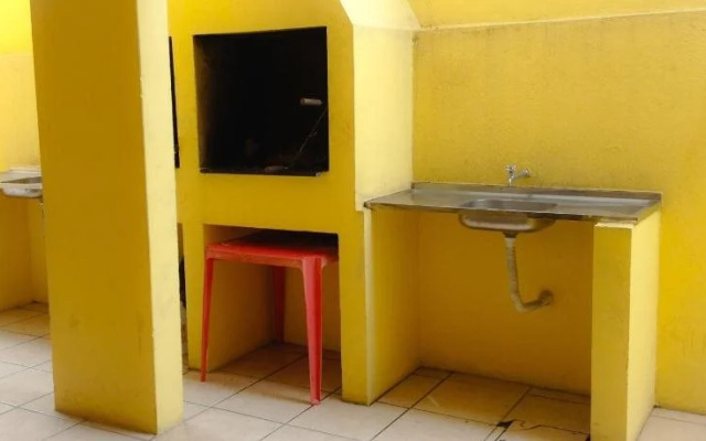 Pousada Maria's