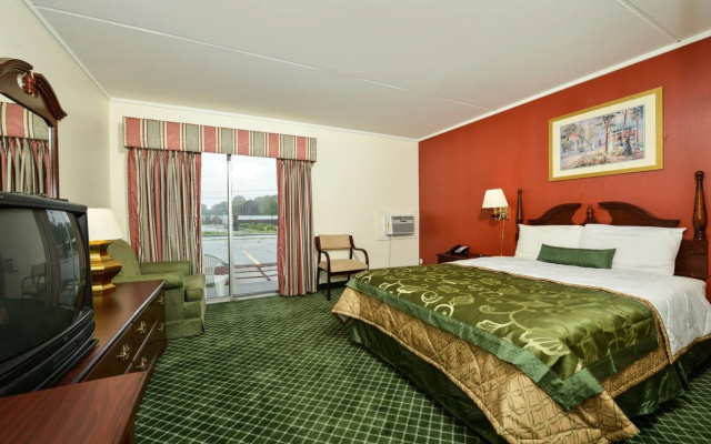 Center Street Value Inn