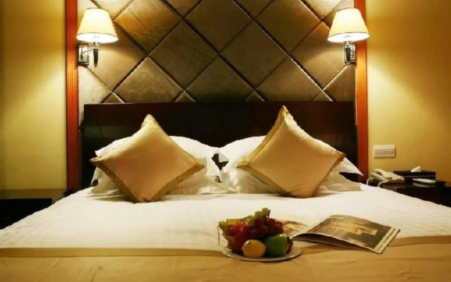 Meilong Hotel Shanghai