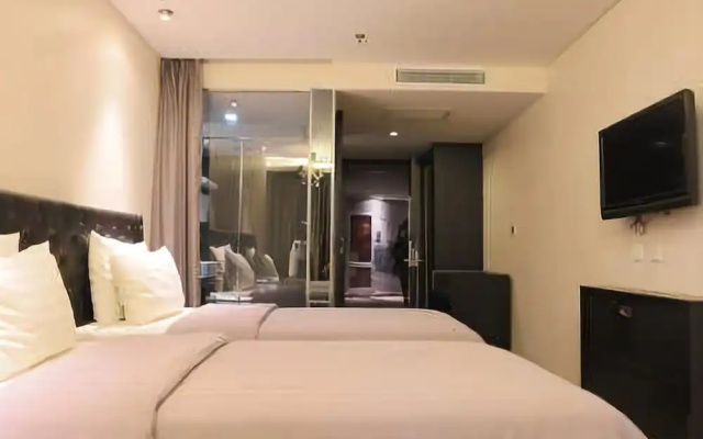 Lavande Hotel