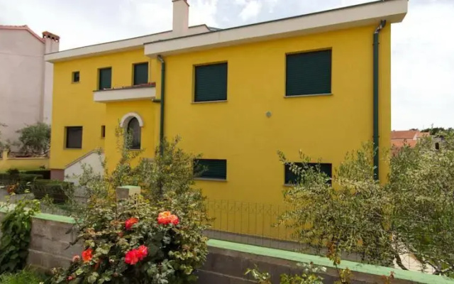 Apartments Miriam I