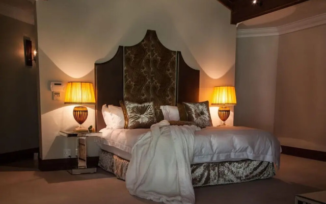 Lejwe La Metsi Private Reserve