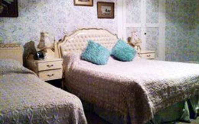 Culm Vale Country House