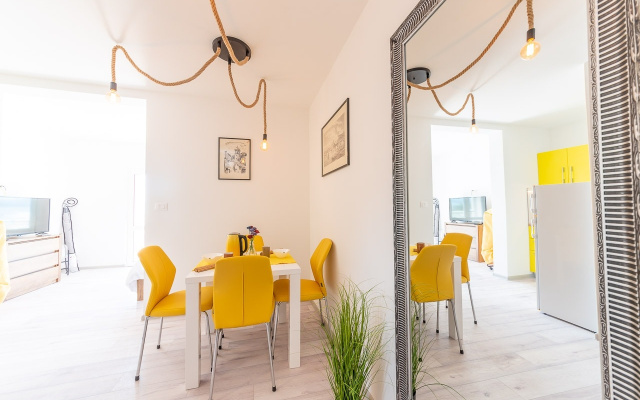Apartment Renci - great location & sea view: A1 Bol, Island Brac