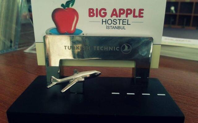 Big Apple Hotel 1