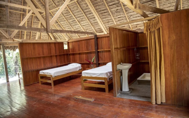 Enashawa Lodge