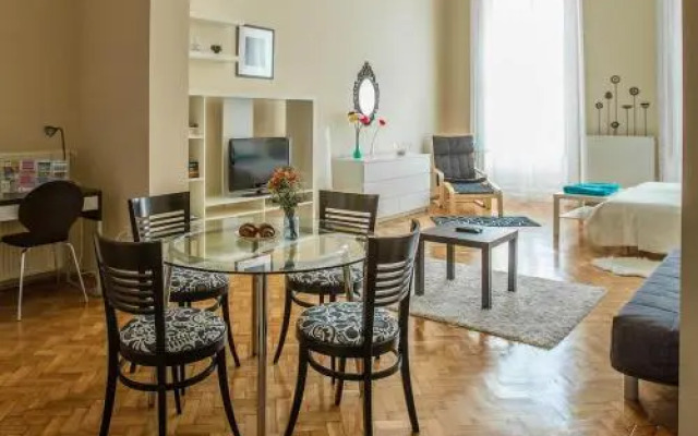 Mentha Apartman