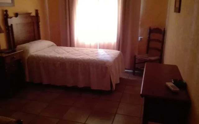 Hostal Rural Las Lomas