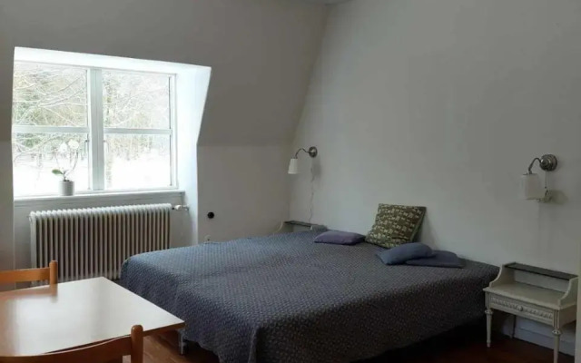 Kongsø Bed & Breakfast