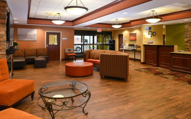 Holiday Inn Express Hotel & Suites Dayton-Centerville by IHG