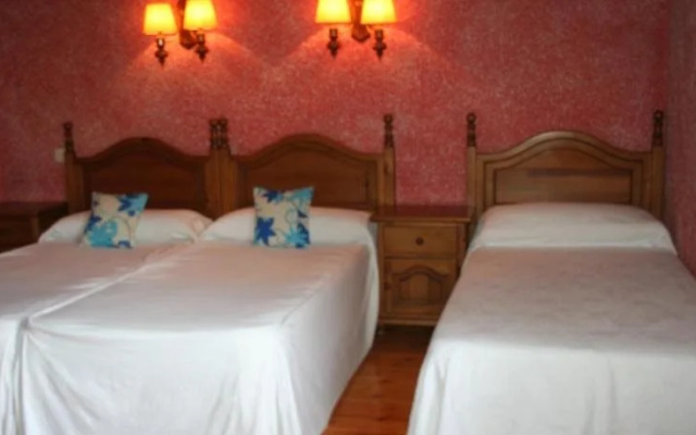 Hotel La Torre