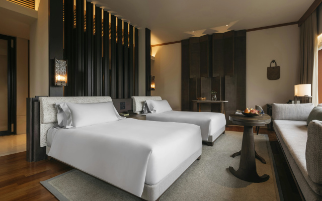 Capella Singapore