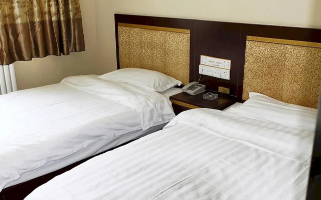 Yan Lin Hotel