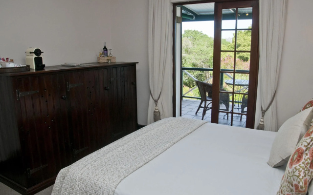 Hide Away Guest House