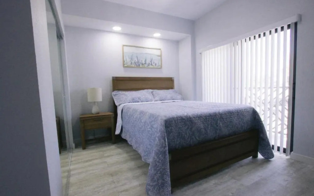 Vistalmar Beach Resort