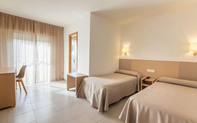 Duna Hotel