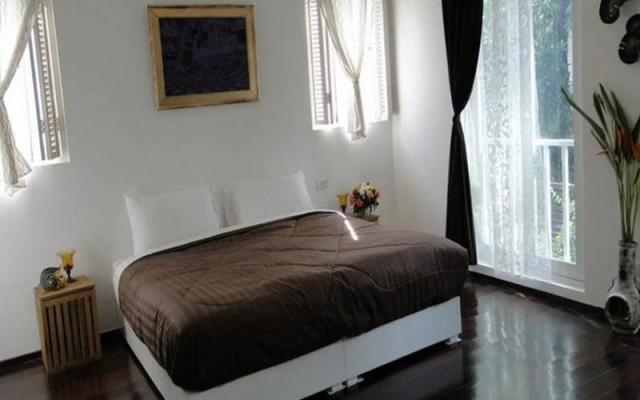 Littlest Guesthouse