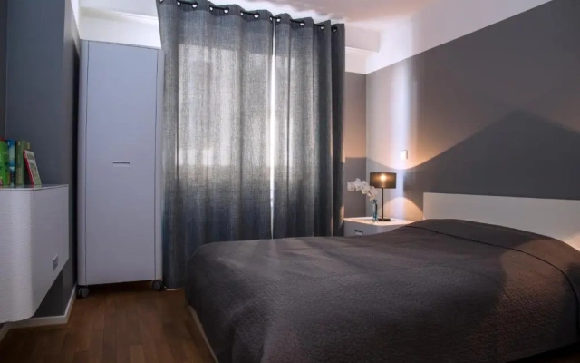 KEY INN Apart-Hotel Limpertsberg