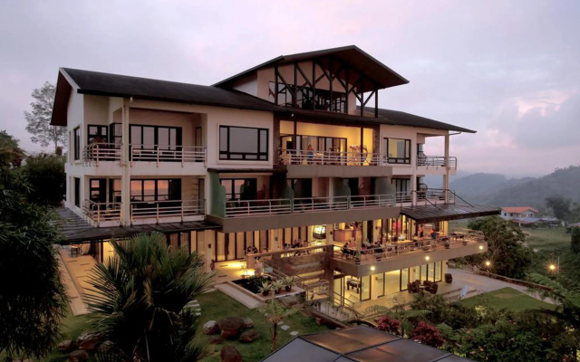 Kokol Haven Resort