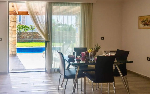 Estrella Villas