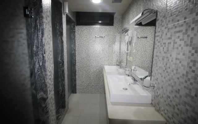 Hostel Jeal