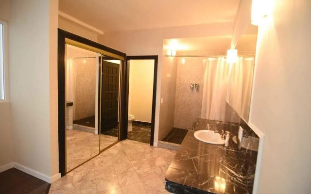 Penthouse Cielo y Mar Rosarito