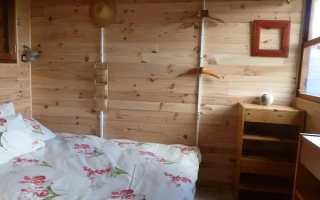La Cabane du Potier