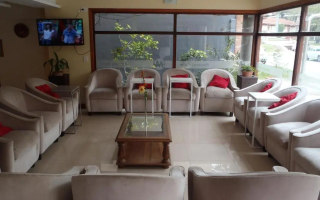 Hotel Maracas