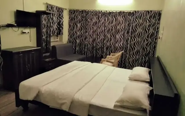 Panchwati Inn Guest House
