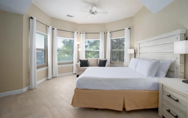 Turnberry 8566 (2G) - 3BR 2.5BA - (10)
